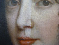 Painting Conservation Studio -1