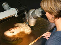 Painting Conservation Studio -3